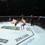 Avant de connaître l'octogone que l'on connaît aujourd'hui, les fondateurs de l'UFC ont imaginé les idées les plus loufoques.