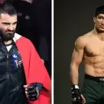 Baki a donné son avis sur la capacité de Benoit Saint-Denis à battre Dustin Poirier et devenir champion UFC. 