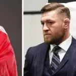 Baysangur "Baki" Chamsoudinov croit au retour de Conor McGregor à l'UFC. 