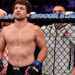 Ben Askren