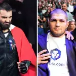 Benoit Saint-Denis a accusé Islam Makhachev et le clan Nurmagomedov de dopage. 