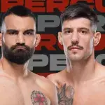 Benoit Saint-Denis affrontera Joel Alvarez à l'UFC 315. 