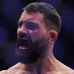 Benoit Saint-Denis cible Justin Gaethje comme prochain adversaire à l'UFC. 