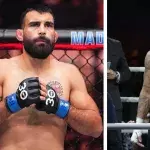 Benoit Saint-Denis et Tony Yoka sont deux des figures majeures des sports de combat en France. 
