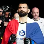 Benoit Saint-Denis n'a pas apprécié certaines scènes de la cérémonie d'ouverture des JO de Paris 2024. 