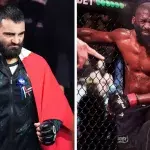 Benoit Saint-Denis n'a pas été tendre avec Cédric Doumbé sur la fin du combat contre Baki. 