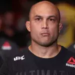B.J. Penn