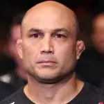 B.J. Penn