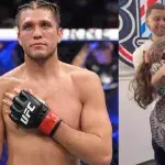Brian Ortega