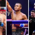 Buakaw a réagi aux combats de Benoit Saint-Denis et Ciryl Gane à l'UFC. 