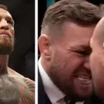 Ça a chauffé entre McGregor et Chandler au TUF. 