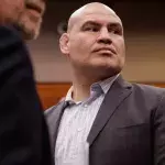 Cain Velasquez