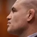 Cain Velasquez