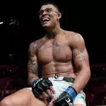 Caio Borralho