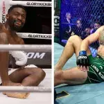 Cédric Doumbé considère Conor McGregor comme un adversaire "facile". 
