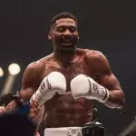 Cédric Doumbé devrait affronter Anthony Pettis après Baki. 