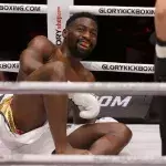 Cédric Doumbé a réagi à l'affaire de l'UFC paris autour du combat entre William Gomis et Yanis Ghemmouri. 
