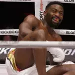 Cédric Doumbè