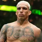 Charles Oliveira