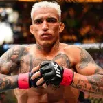 Charles Oliveira
