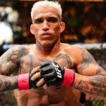 Charles Oliveira