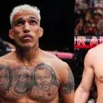 Charles Oliveira