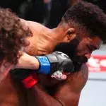 Chris Curtis vs Roman Kopylov 