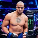 Ciryl Gane n'a plus combattu à l'UFC depuis le 2 septembre 2023. 