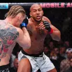 Ciryl gane s'est imposé contre Alexander Volkov à l'UFC 310. 