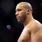 Ciryl Gane tient peut-être son nouveau rival à l'UFC en la personne de Curtis Blaydes. 