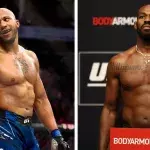 Ciryl Gane veut affronter Jon Jones en mars prochain. 