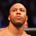 Ciryl Gane veut retenter sa chance pour le titre poids lourd après sa victoire contre Spivac à l'UFC Paris. 