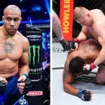 Ciryl Gane a vu Pavlovich mettre KO Blaydes dès le 1er round. 