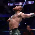 On connaît l'adversaire et la date du retour de Conor McGregor