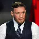 Conor McGregor a annoncé qu'il ne combattrait pas à l'UFC en 2023. 