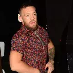 Conor McGregor aurait pris part à une bagarre dans un bar en Angleterre. 