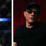 Conor McGregor avait reçu des conseils de JCVD en 2015 avant un combat à l'UFC.