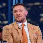 Conor McGregor a de grandes ambitions pour son retour à l'UFC. 