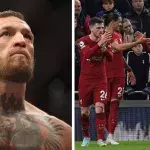 Conor McGregor a dévoilé son envie d'acheter le club de Liverpool. 