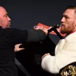 Conor McGregor devrait faire son retour à l'UFC en 2023. 