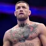 Conor McGregor doit faire son retour dans l'octogone en 2022. 