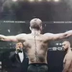 Conor McGregor & Donald Cerrone