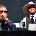 Conor McGregor & Donald Cerrone