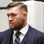 Conor McGregor a effectué sa dernière apparition dans l'octogone de l'UFC en juillet 2021. 