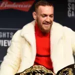 Conor McGregor est en quête d'un nouveau titre à l'UFC. 