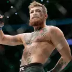 Conor McGregor est la plus grande star de l'histoire du MMA