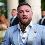 Conor McGregor est visé par une nouvelle plainte pour des faits supposés d'agression. 