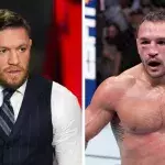 Conor McGregor et Michael Chandler doivent s'affronter le 29 juin à l'UFC 303. 