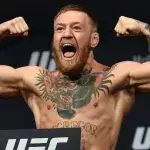 Conor McGregor a été pris à partie par Kelvin Gastelum. 