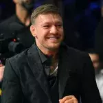 Conor McGregor évènement UFC combat